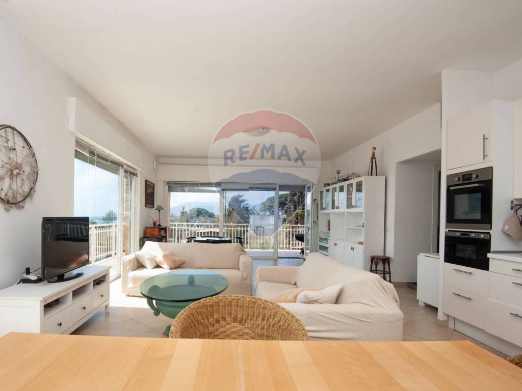 appartamento in vendita a Terracina