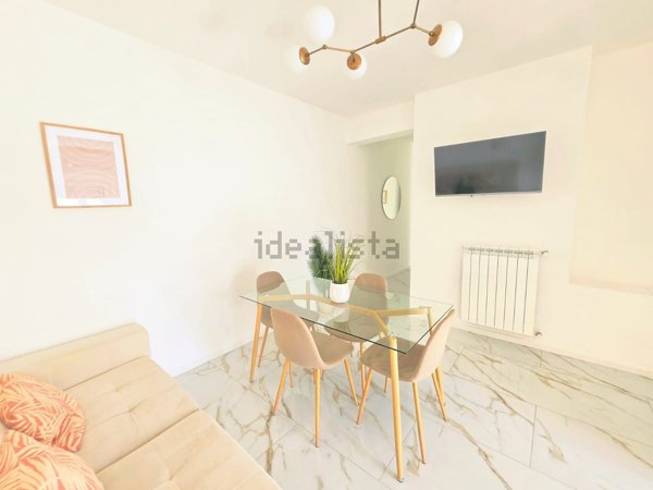 appartamento in vendita a Terracina