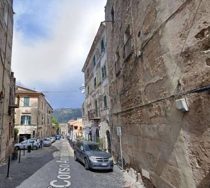appartamento in vendita a Terracina