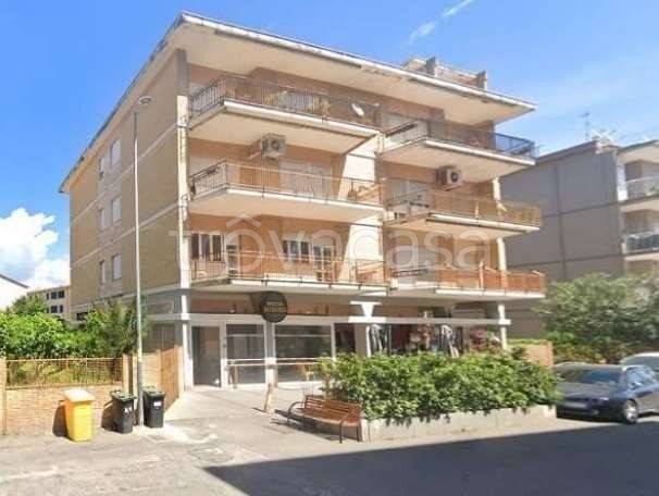 appartamento in vendita a Terracina