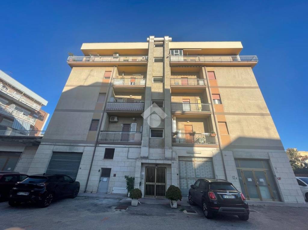 appartamento in vendita a Terracina