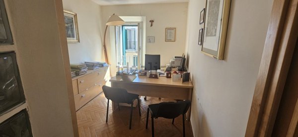 appartamento in vendita a Terracina