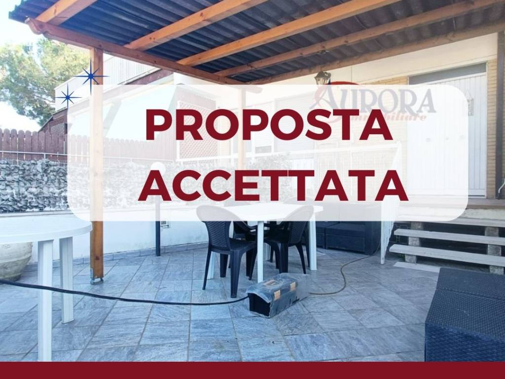 appartamento in vendita a Terracina