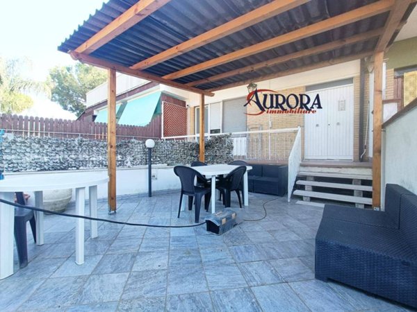 appartamento in vendita a Terracina