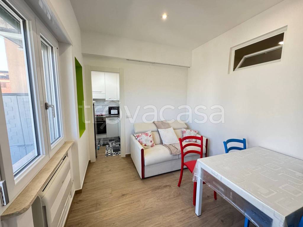 appartamento in vendita a Terracina