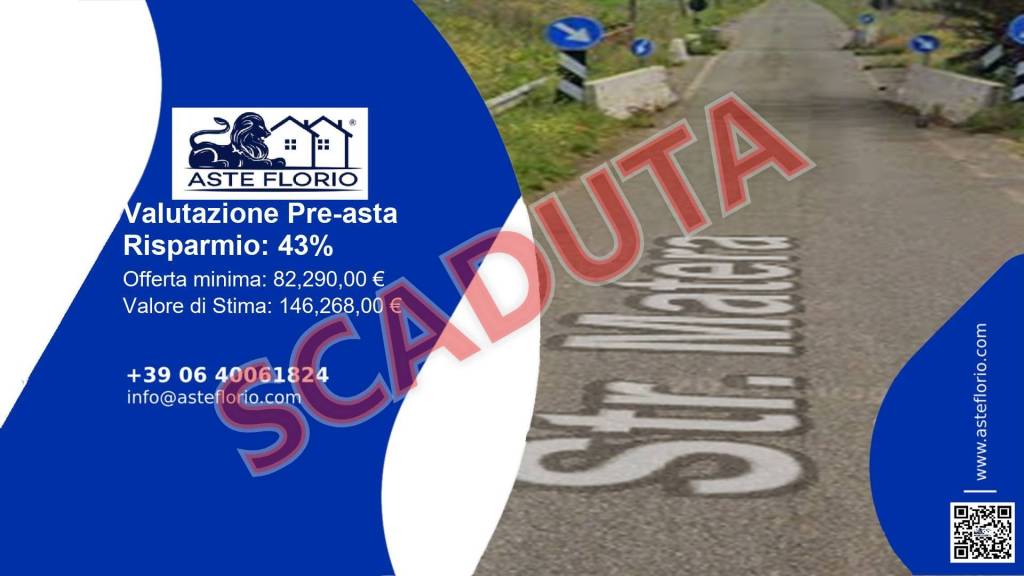 appartamento in vendita a Terracina in zona La Fiora