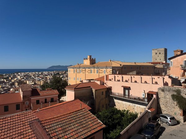 appartamento in vendita a Terracina