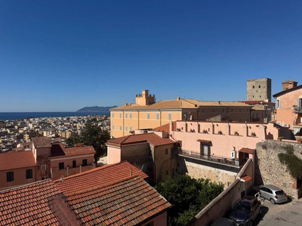 appartamento in vendita a Terracina