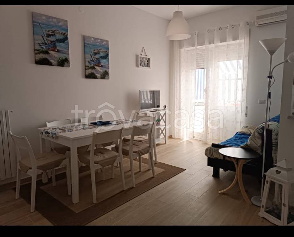 appartamento in vendita a Terracina