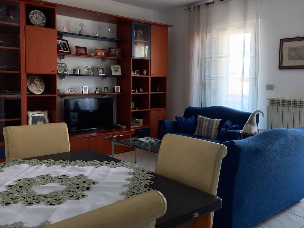 appartamento in vendita a Terracina