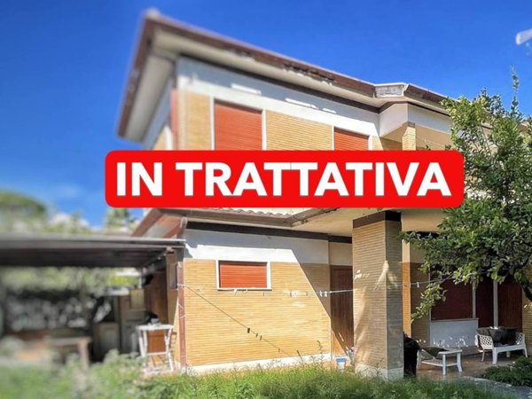 casa indipendente in vendita a Terracina