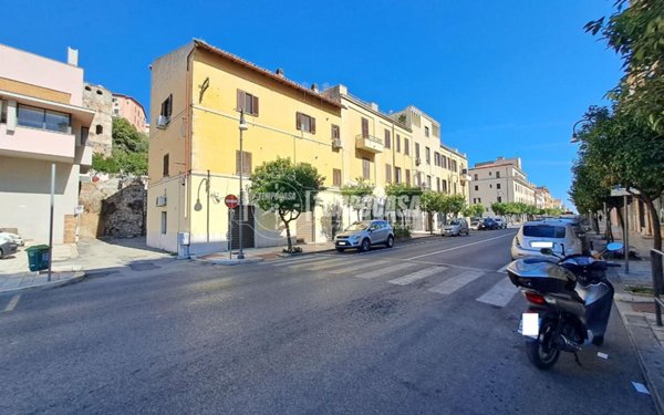 appartamento in vendita a Terracina