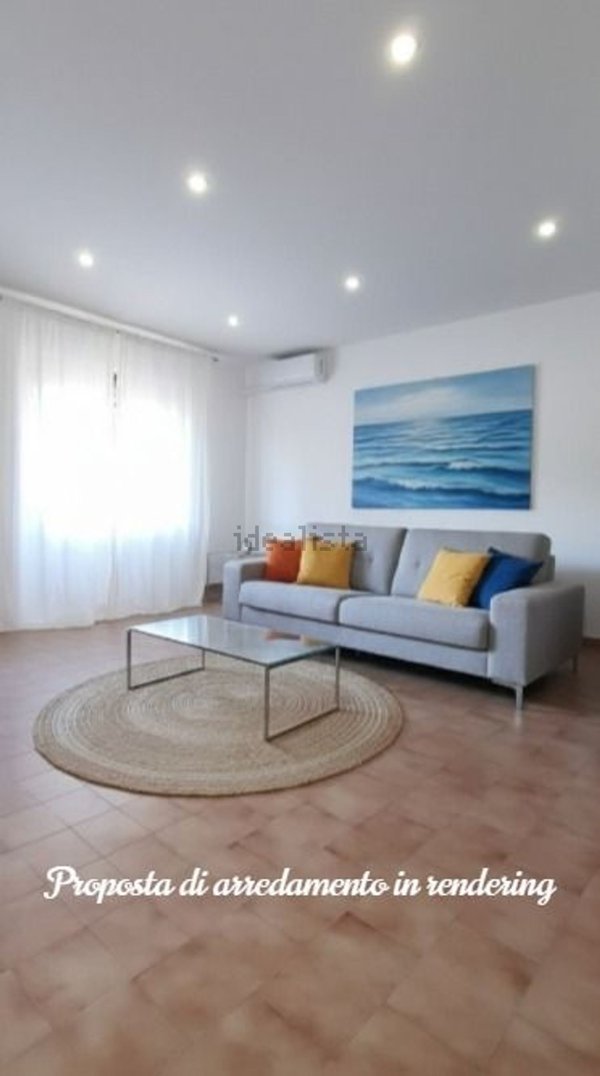 casa indipendente in vendita a Terracina