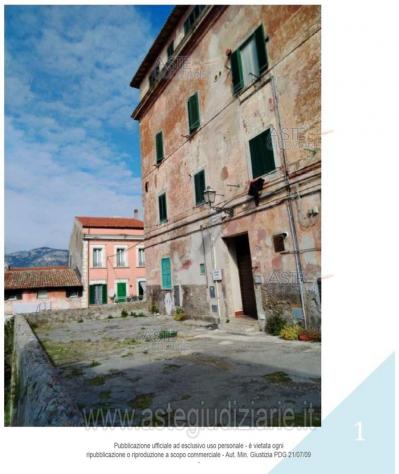 terreno agricolo in vendita a Terracina