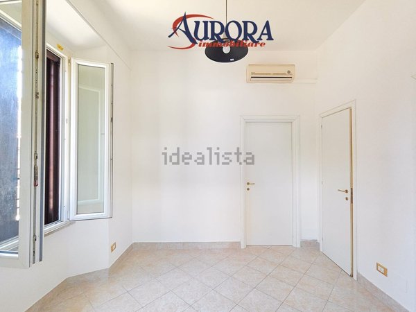appartamento in vendita a Terracina