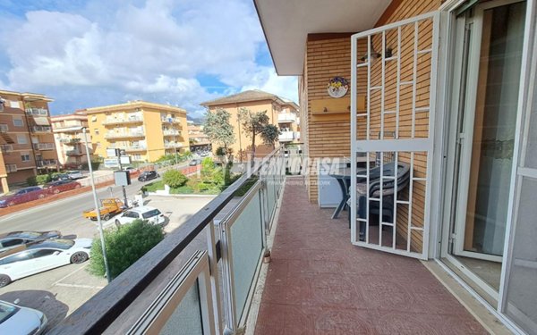 appartamento in vendita a Terracina