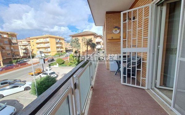 appartamento in vendita a Terracina