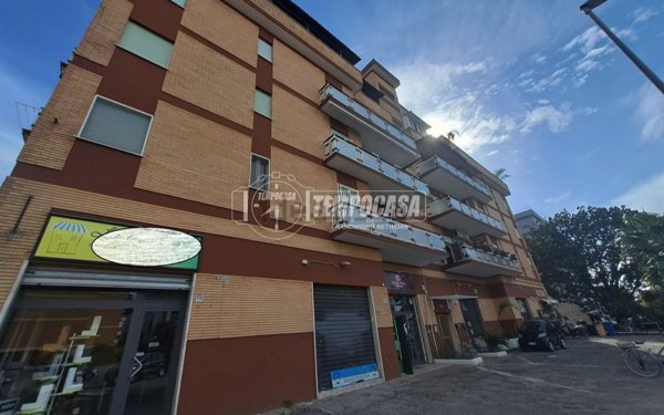 appartamento in vendita a Terracina