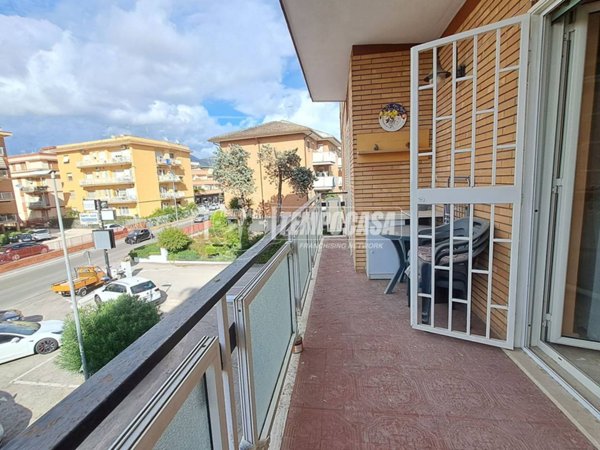 appartamento in vendita a Terracina