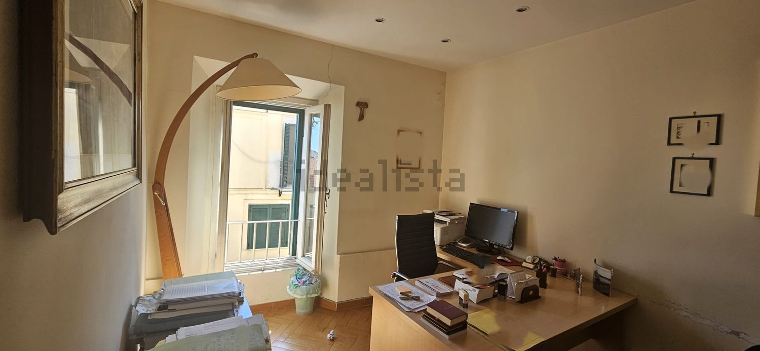 appartamento in vendita a Terracina