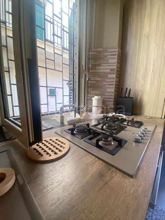 appartamento in vendita a Terracina