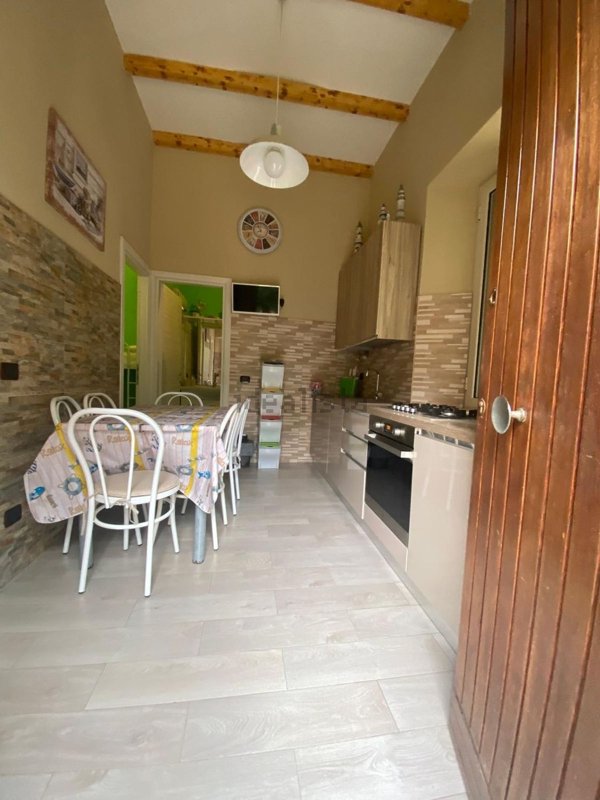 appartamento in vendita a Terracina