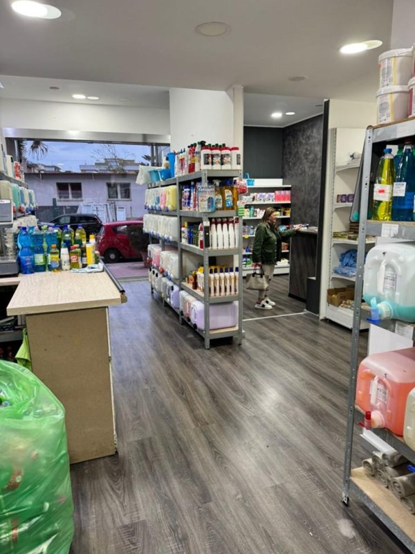 appartamento in vendita a Terracina
