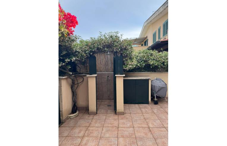 appartamento in vendita a Terracina in zona Hermada