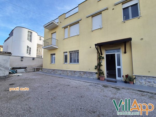 appartamento in vendita a Terracina