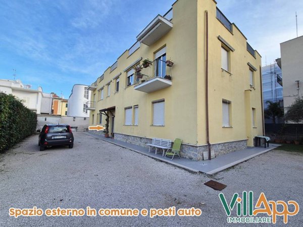 appartamento in vendita a Terracina