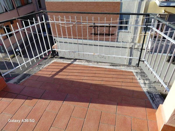 appartamento in vendita a Terracina