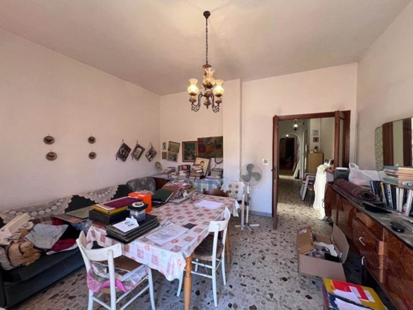 appartamento in vendita a Terracina