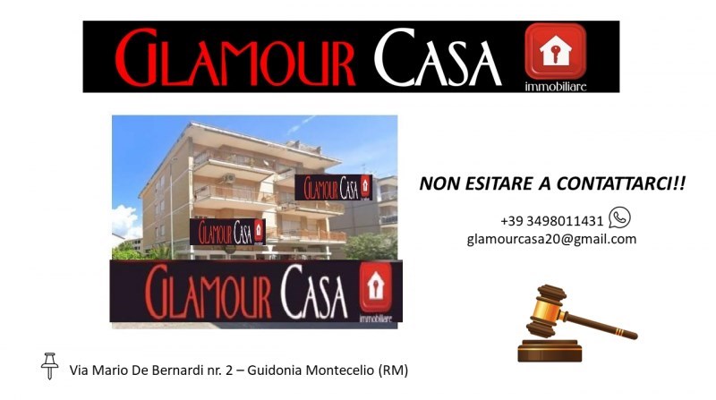 appartamento in vendita a Terracina