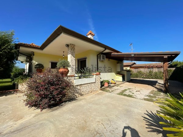 pentavano in vendita a Terracina