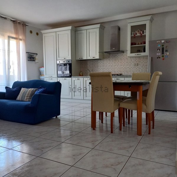 appartamento in vendita a Terracina