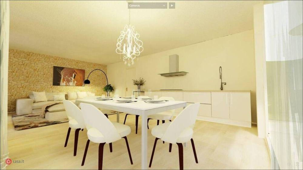 casa indipendente in vendita a Terracina