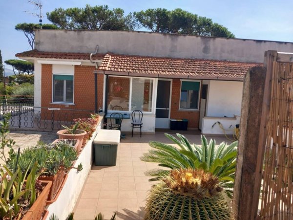 appartamento in vendita a Terracina