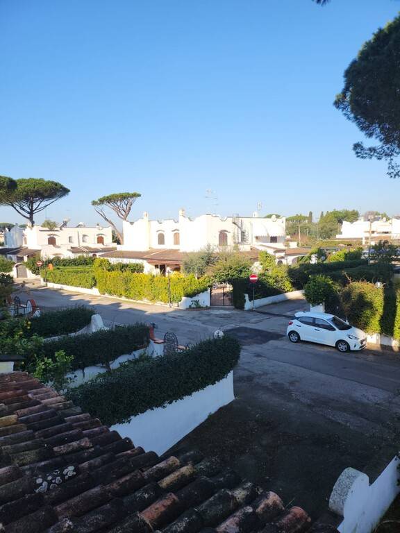 casa indipendente in vendita a Terracina