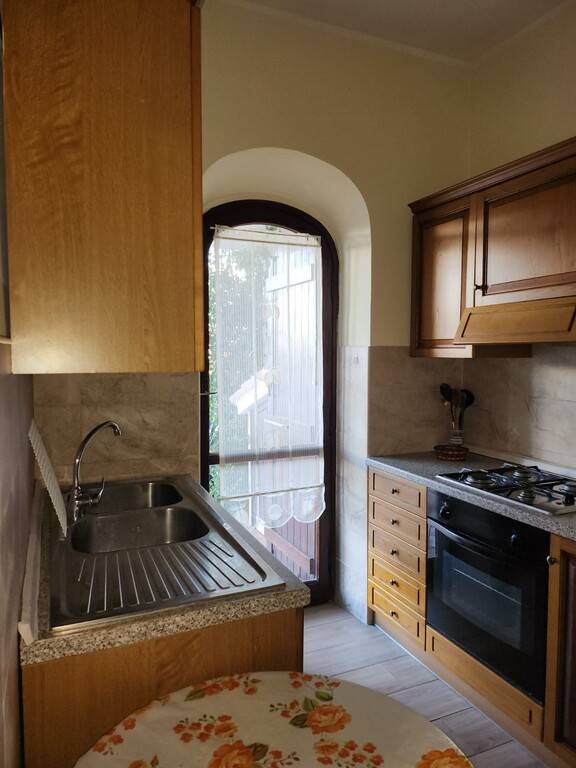 casa indipendente in vendita a Terracina