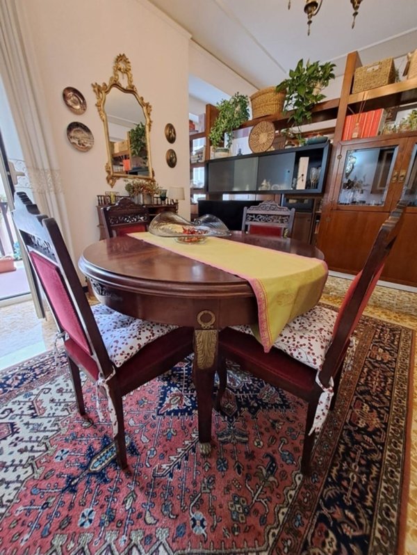 appartamento in vendita a Terracina