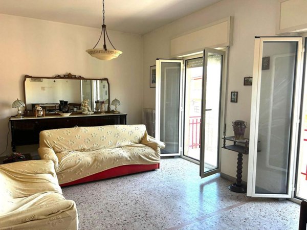 appartamento in vendita a Terracina