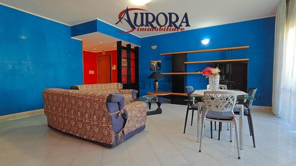 appartamento in vendita a Terracina