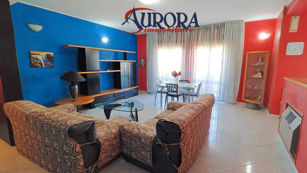 appartamento in vendita a Terracina