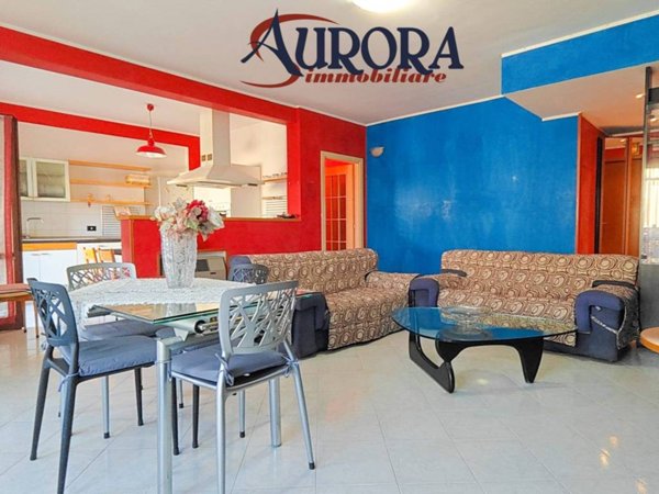 appartamento in vendita a Terracina