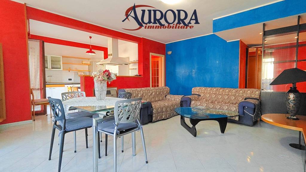 appartamento in vendita a Terracina