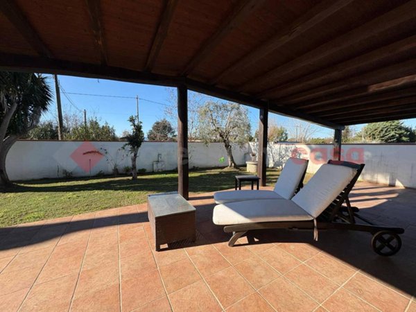 casa indipendente in vendita a Terracina