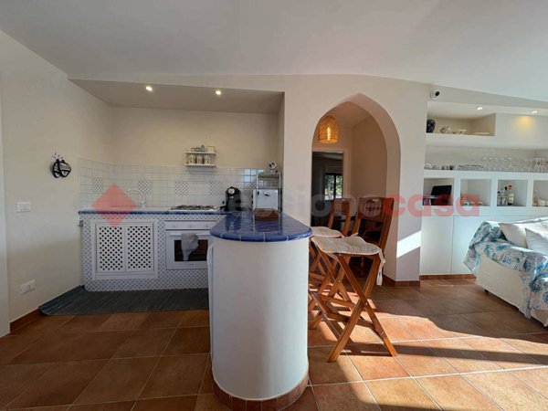 casa indipendente in vendita a Terracina