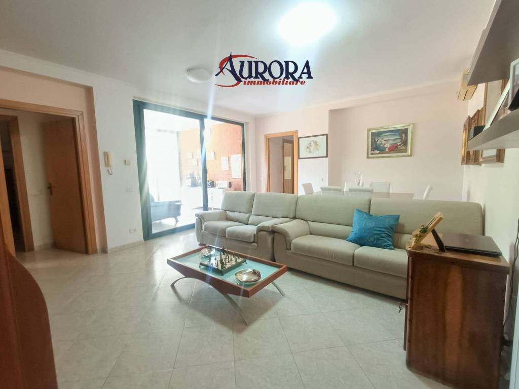 appartamento in vendita a Terracina