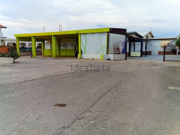 appartamento in vendita a Terracina