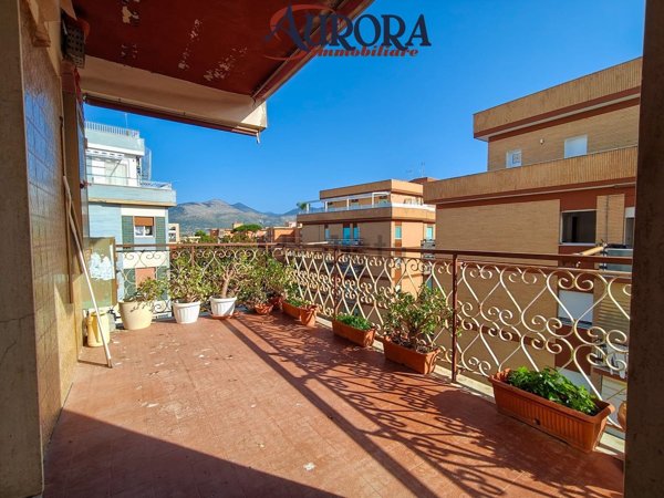 appartamento in vendita a Terracina